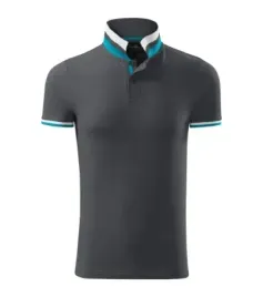 wzmocniona-koszulka-pique-polo-meska-collar-up-100percent-bawelna-szara-m
