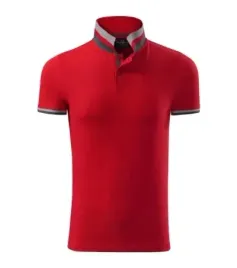 wzmocniona-koszulka-pique-polo-meska-collar-up-100percent-bawelna-czerwona-l