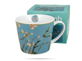 kubek-prosty-610-ml-van-gogh-kwitnacy-migdal-porcelana-na-prezent-duo