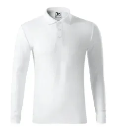 eleganckie-polo-meskie-long-sleeve-pique-malfini-bawelna-xl