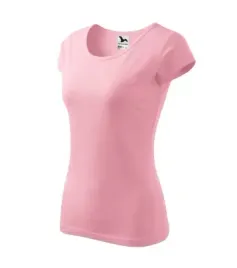 dopasowana-koszulka-damska-t-shirt-bawelniana-pure-122-rozowa-l