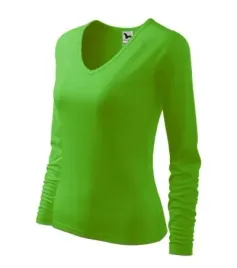 green-apple-koszulka-damska-bawelniana-elegance-180g-m-s-slim-fit