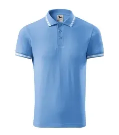 mocna-meska-koszulka-polo-pique-urban-blekitna-xl