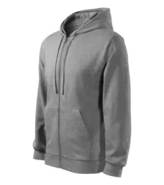 bluza-meska-z-kapturem-malfini-trendy-zipper-300-g-m-ciemnoszara-bawelna-l