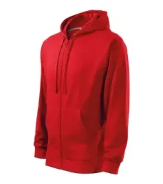 bluza-meska-z-kapturem-malfini-trendy-zipper-300-g-m-czerwona-bawelna-m
