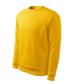 meska-bluza-o-prostym-kroju-terry-essential-roz-3xl-zolta