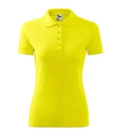 koszulka-polo-damska-pique-200g-malfini-210-t-shirt-cytrynowa-xl