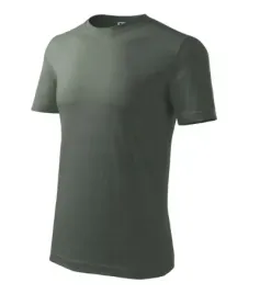 bawelniana-koszulka-meska-dopasowany-kroj-classic-new-khaki-s