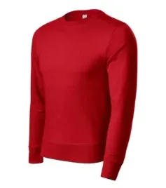 meska-bluza-o-prostym-kroju-bez-kaptura-model-zero-czerwona-roz-2xl