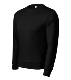 meska-bluza-o-prostym-kroju-bez-kaptura-model-zero-czarna-roz-l