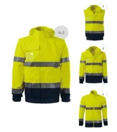 kurtka-ochronna-hv-guard-4w1-paski-odblaskowe-3m-roz-l-wysoka-widocznosc