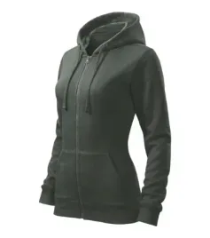 damska-bluza-trendy-zipper-rozpinana-z-kapturem-khaki-bawelna-s