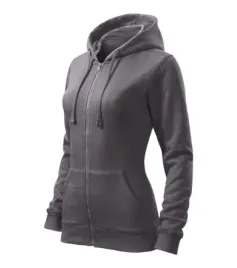 damska-bluza-trendy-zipper-rozpinana-z-kapturem-stalowa-bawelna-2xl