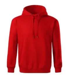 czerwona-bluza-meska-z-kapturem-bawelna-terry-moon-malfini-420-r-m