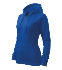 damska-bluza-trendy-zipper-rozpinana-z-kapturem-chabrowa-bawelna-s