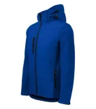 performance-softshell-kurtka-meska-wodoodporna-chabrowa-m-stan-nowy