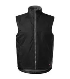 dopasowana-kamizelka-meska-bodywarmer-rip-stop-polar-czarna-s