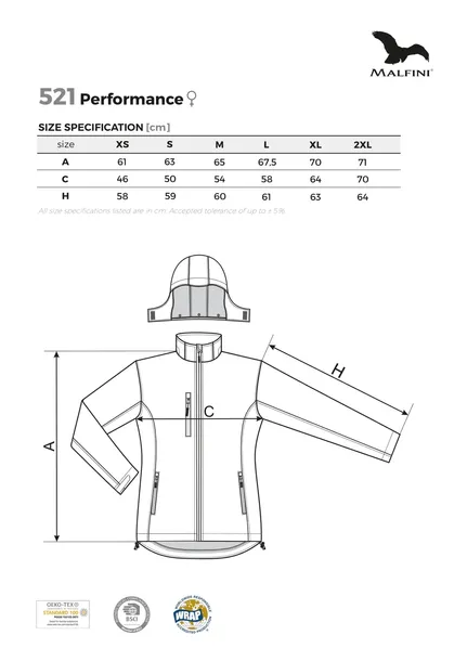 performance-softshell-kurtka-damska-wodoodporna-chabrowa-m-rozmiar-m