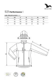 performance-softshell-kurtka-damska-wodoodporna-chabrowa-m-rozmiar-m