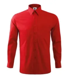 elegancka-koszula-meska-komfort-style-ls-malfini-czerwona-3xl