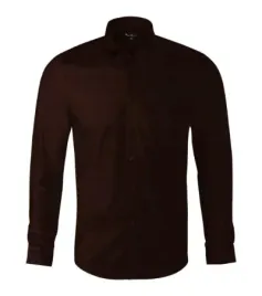 elegancka-koszula-meska-slim-fit-malfini-dynamic-kawowa-2xl
