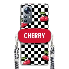 etui-do-xiaomi-12-uchwyt-sznurek-szachownica-kratka-cherry-trend-on-top