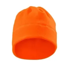 czapka-polarowa-komin-uni-pomaranczowy-2w1-komfort