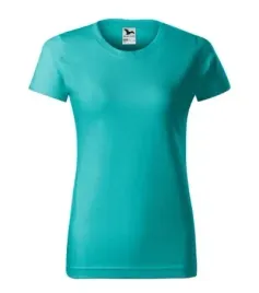 koszulka-damska-malfini-basic-134-160g-m-szmaragdowa-roz-l