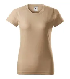 koszulka-damska-malfini-basic-134-160g-m-piaskowa-roz-m