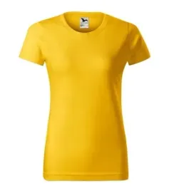 koszulka-damska-malfini-basic-134-160g-m-zolta-roz-m