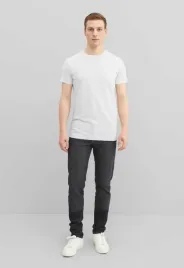 koszulka-meska-heavy-new-137-200-g-mocna-bawelna-klasyczny-tshirt-l