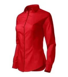 koszula-damska-229-style-ls-taliowana-125-g-m-100percent-bawelny-s