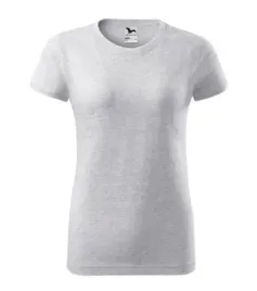 koszulka-damska-malfini-basic-134-160g-m-jasnoszara-roz-xl