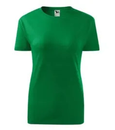 dopasowana-klasyczna-koszulka-damska-classic-single-jersey-zielen-trawy-s