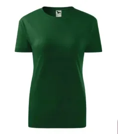 dopasowana-klasyczna-koszulka-damska-classic-single-jersey-zielona-xl