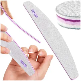 pilnik-do-paznokci-100-180-mocny-pilniczek-polksiezyc-lodka-manicure-1-szt