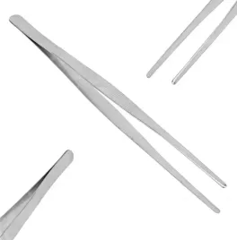 peseta-pinceta-penseta-stalowa-zabkowana-anatomiczna-prosta-dluga-25cm