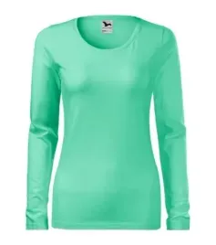 bluzka-damska-malfini-180g-slim-139-s-kroj-slim-fit-mietowa