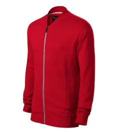 bluza-meska-bomberka-rozpinana-czerwona-l