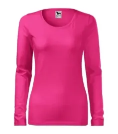 bluzka-damska-malfini-180g-slim-139-l-kroj-slim-fit-purpurowa
