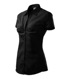 koszula-damska-bawelniana-chic-malfini-lekka-100percent-bawelna-120-g-m-m