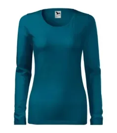 bluzka-damska-malfini-180g-slim-139-l-kroj-slim-fit-petrol-blue