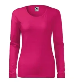 bluzka-damska-malfini-180g-slim-139-s-kroj-slim-fit-malinowa