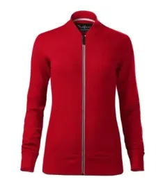bluza-damska-bomberka-malfini-bomber-454-rozpinana-bawelna-s