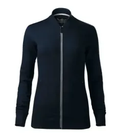 bluza-damska-bomberka-malfini-bomber-454-rozpinana-bawelna-s