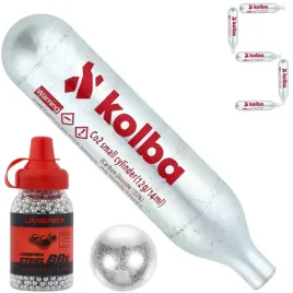 naboj-co2-5-szt-kapsula-kolba-umarex-srut-stalowy-bb-45mm-1500-zestaw