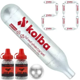 naboj-co2-20szt-kapsula-kolba-umarex-srut-stalowy-bb-45mm-3000-zestaw
