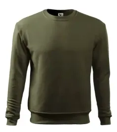 dopasowana-bluza-meska-essential-3xl-wojskowa-prosty-kroj