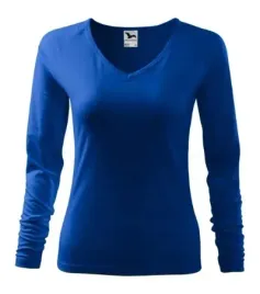 koszulka-damska-chabrowa-elastyczna-elegance-180g-s-slim-fit