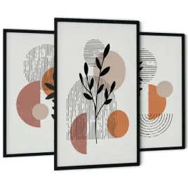 zestaw-3-obrazy-do-salonu-sypialni-sciane-tryptyk-gold-boho-geo-abstrakcja